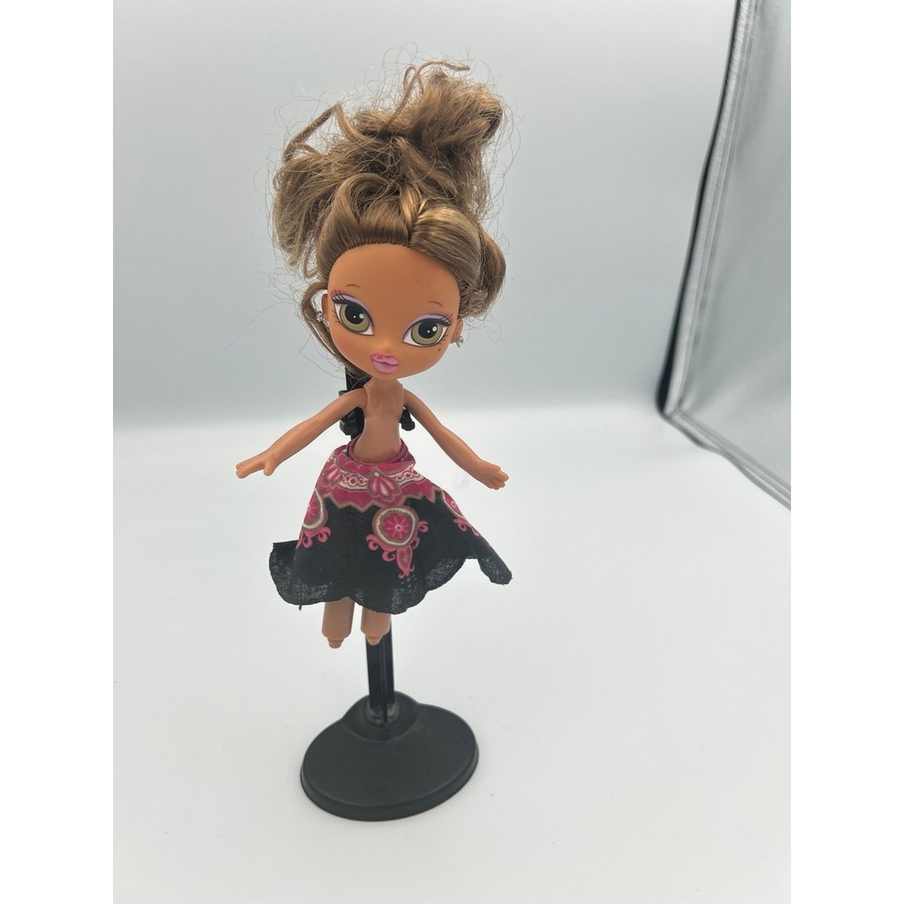 Bratz Yasmin Kidz doll